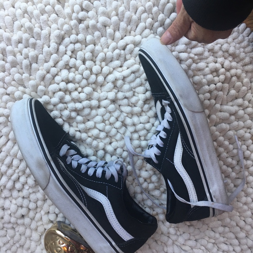 Vans shoes - Picture 2 of 7